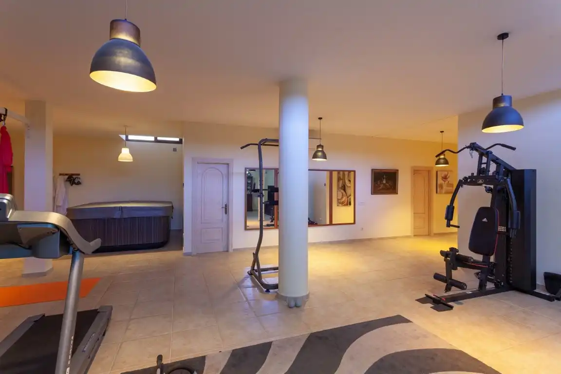 Villa mit Terrasse zum Verkauf in Zona Pueblo, imagen 24