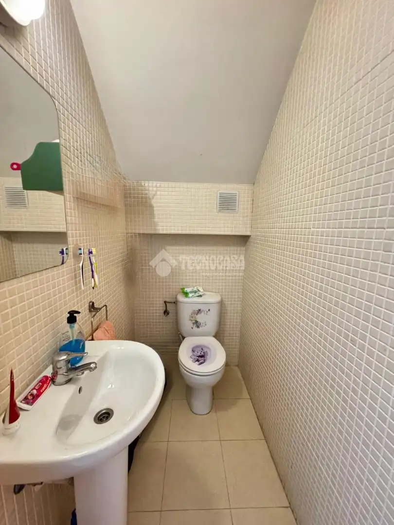 Baño de Piso en venta en El Molar (Madrid)