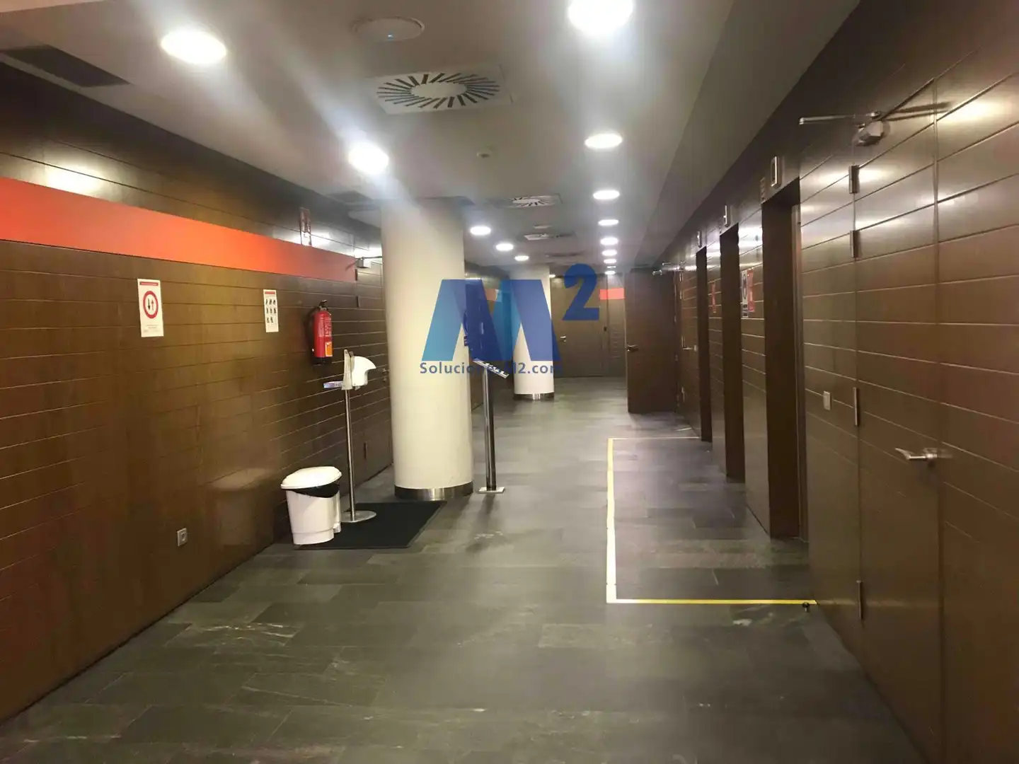 Office space to rent in de la Transición Española, imagen 11