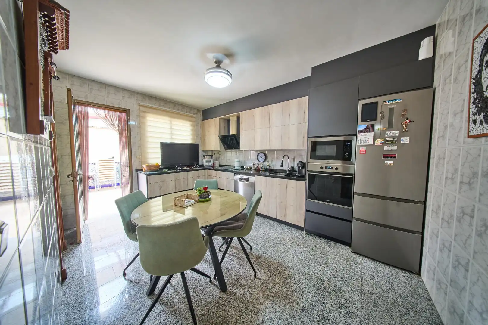 Habitatge amb terrassa en venda a LAS UVAS, imagen 7