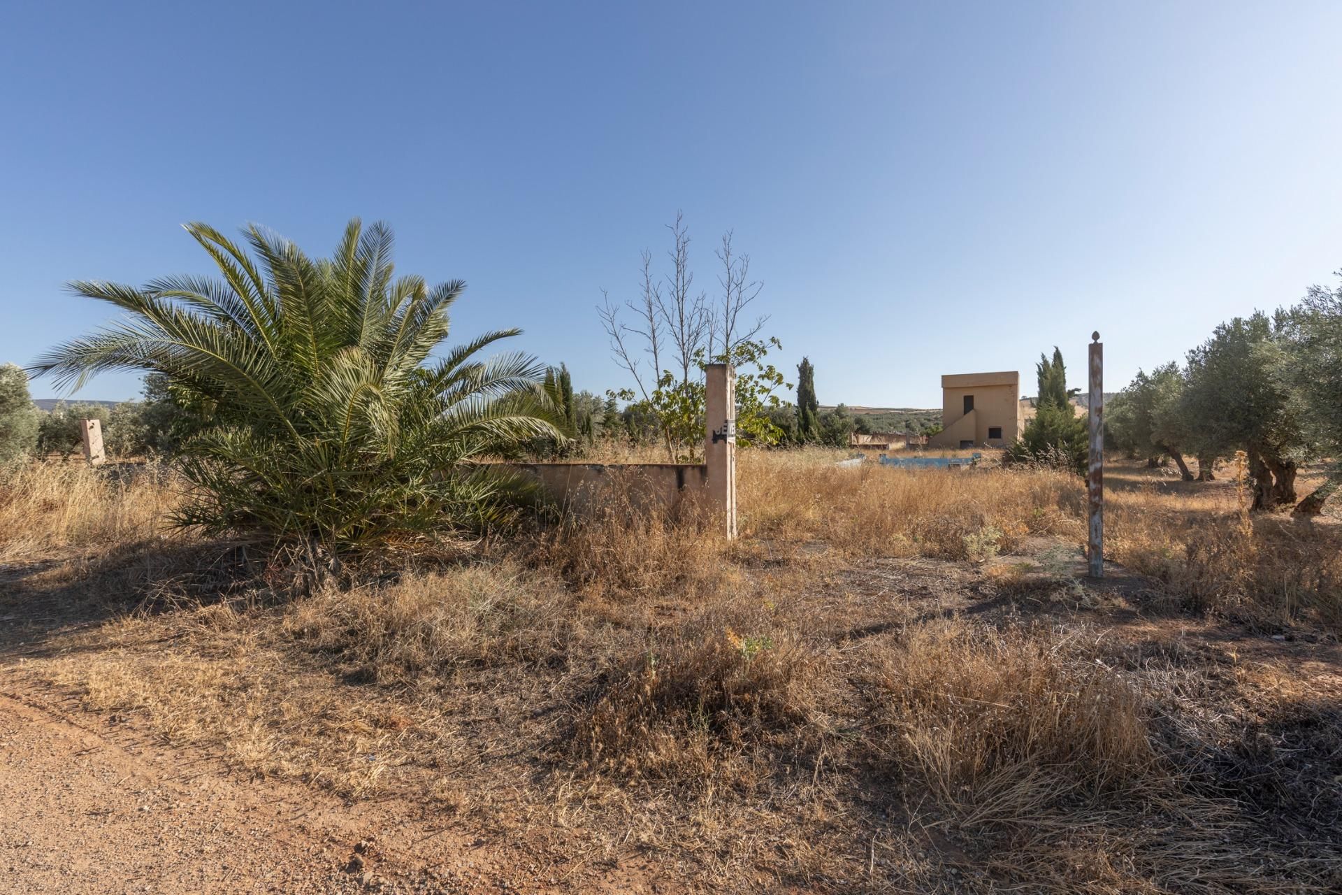 Country house zum verkauf in Chimeneas