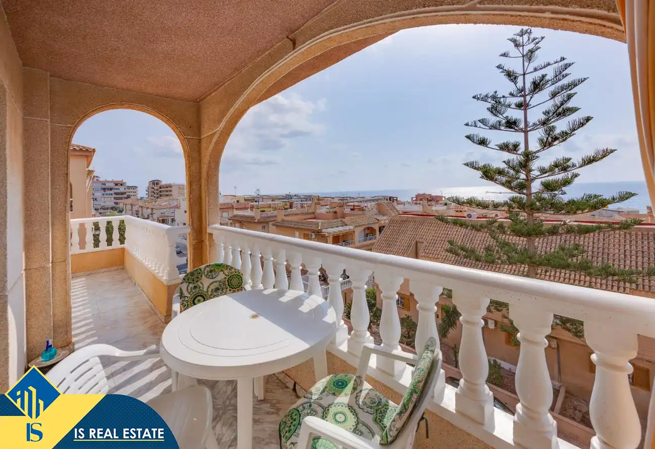Apartamento con piscina en venta en Playa de los Locos, imagen 12