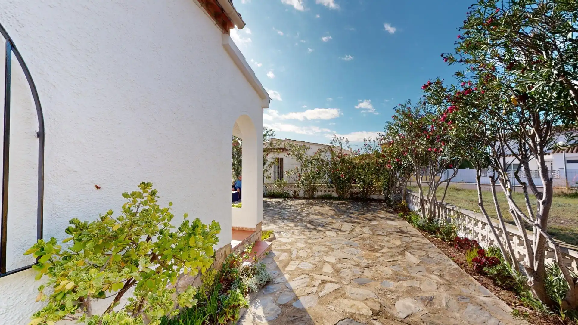 Casa o xalet en venda a Santa Margarita