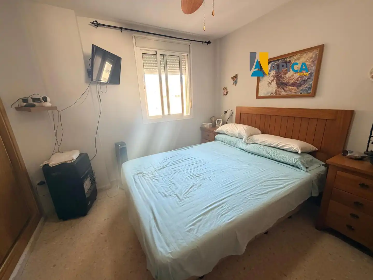 Flat with lift for sale in Casco Antiguo, imagen 12