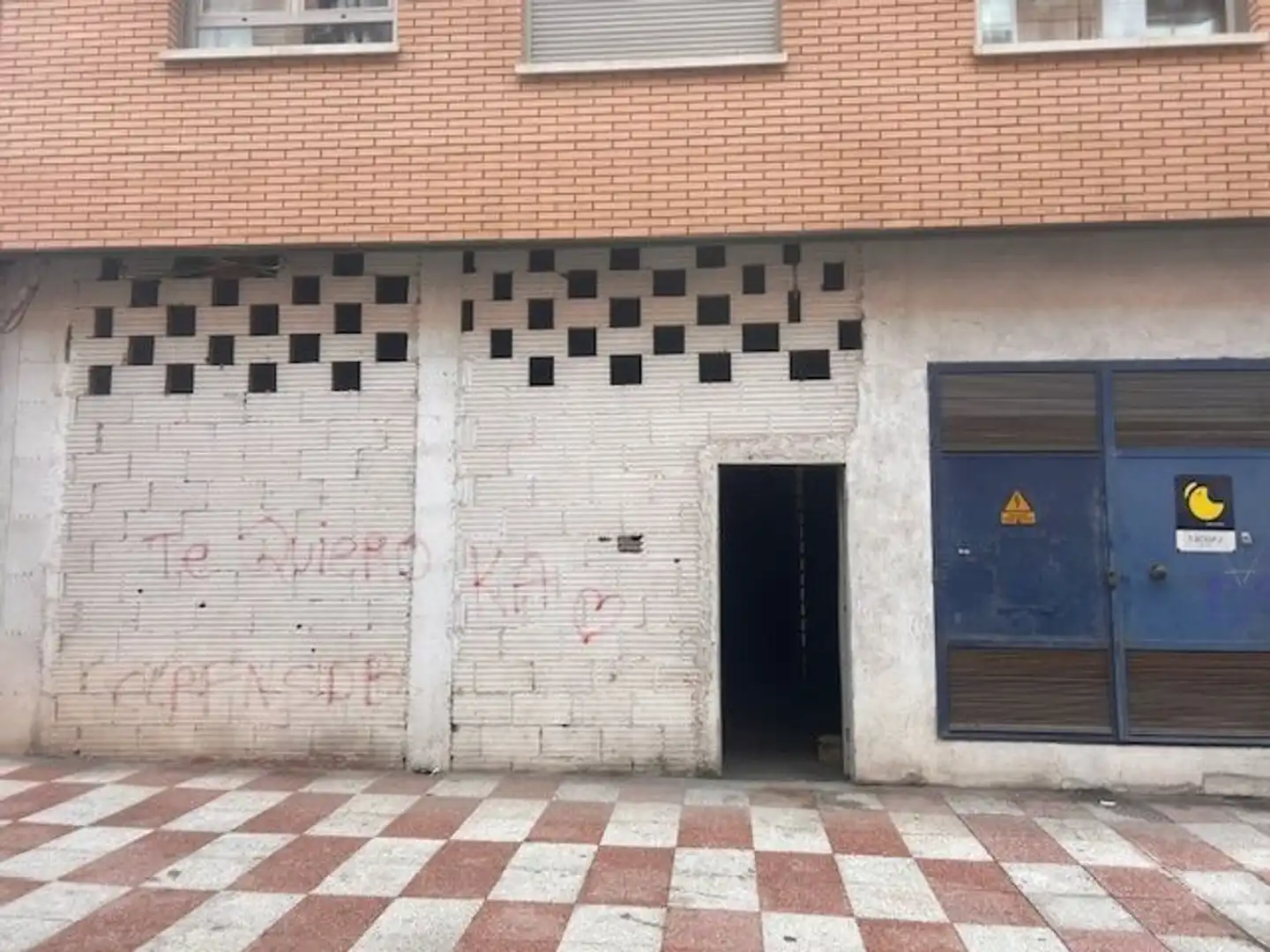 Business premises for sale in Calle Córdoba, imagen 22
