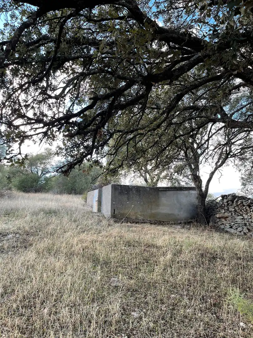 Grundstücke zum Verkauf in N/A, -1, Oliva de Plasencia