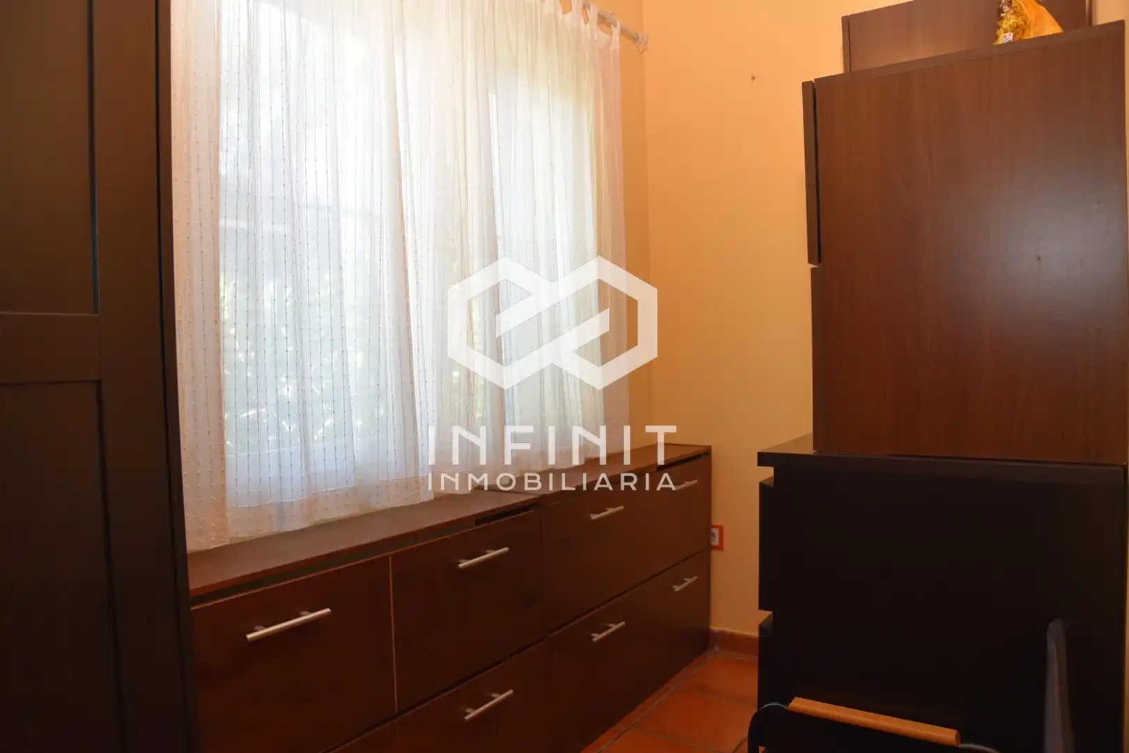 Bedroom of Houses for sale in Ribatejada, Madrid