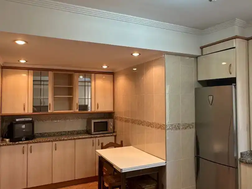 Cocina de Piso en venta en Labastida / Bastida con Aire acondicionado