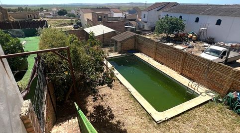 Foto 2 de Casa o chalet en venta en Gerena, Sevilla