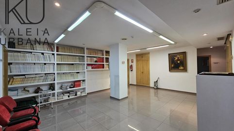 Foto 3 de Piso en venta en Rambla de Méndez Núñez, Casco Antiguo - Sta. Cruz - Ayuntamiento, Alicante / Alacant