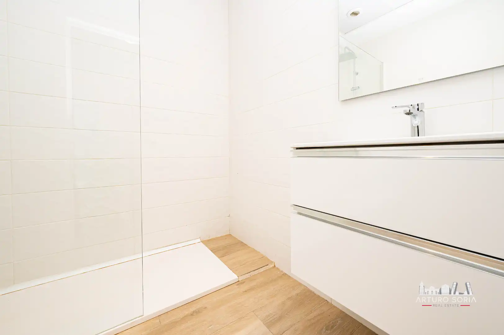 Loft de alquiler en Calle de Arturo Soria, Concepción