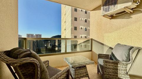 Foto 3 de Apartament en venda a Avenida Mariners de la Villajoyosa, 1, Cala Palmera - Atrium, Alicante