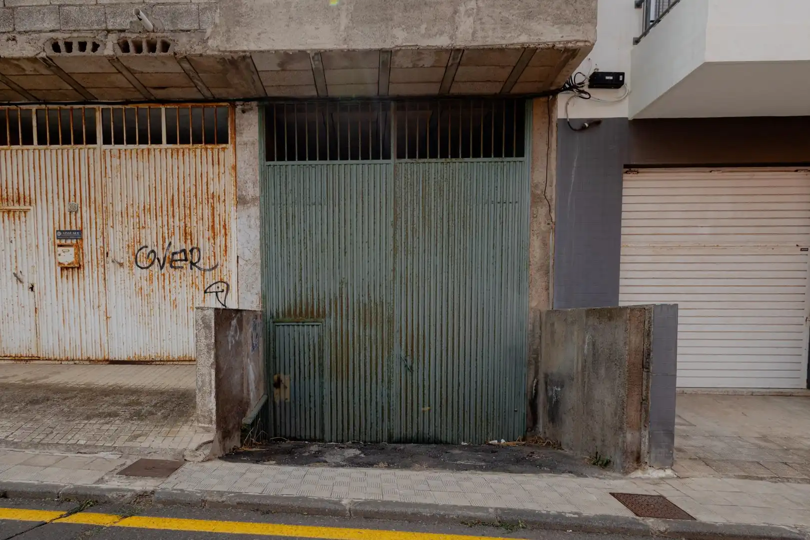 Gewerbefläche zum Verkauf in Calle Santa Úrsula 38, imagen 26