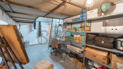 Foto 5 de Trastero en venta en Ribera de Arriba, Montecerrao, Asturias