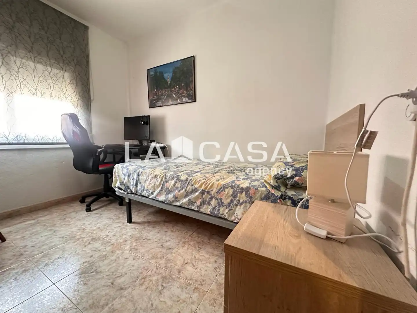 Habitación de Piso en venta en Granollers con Balcón