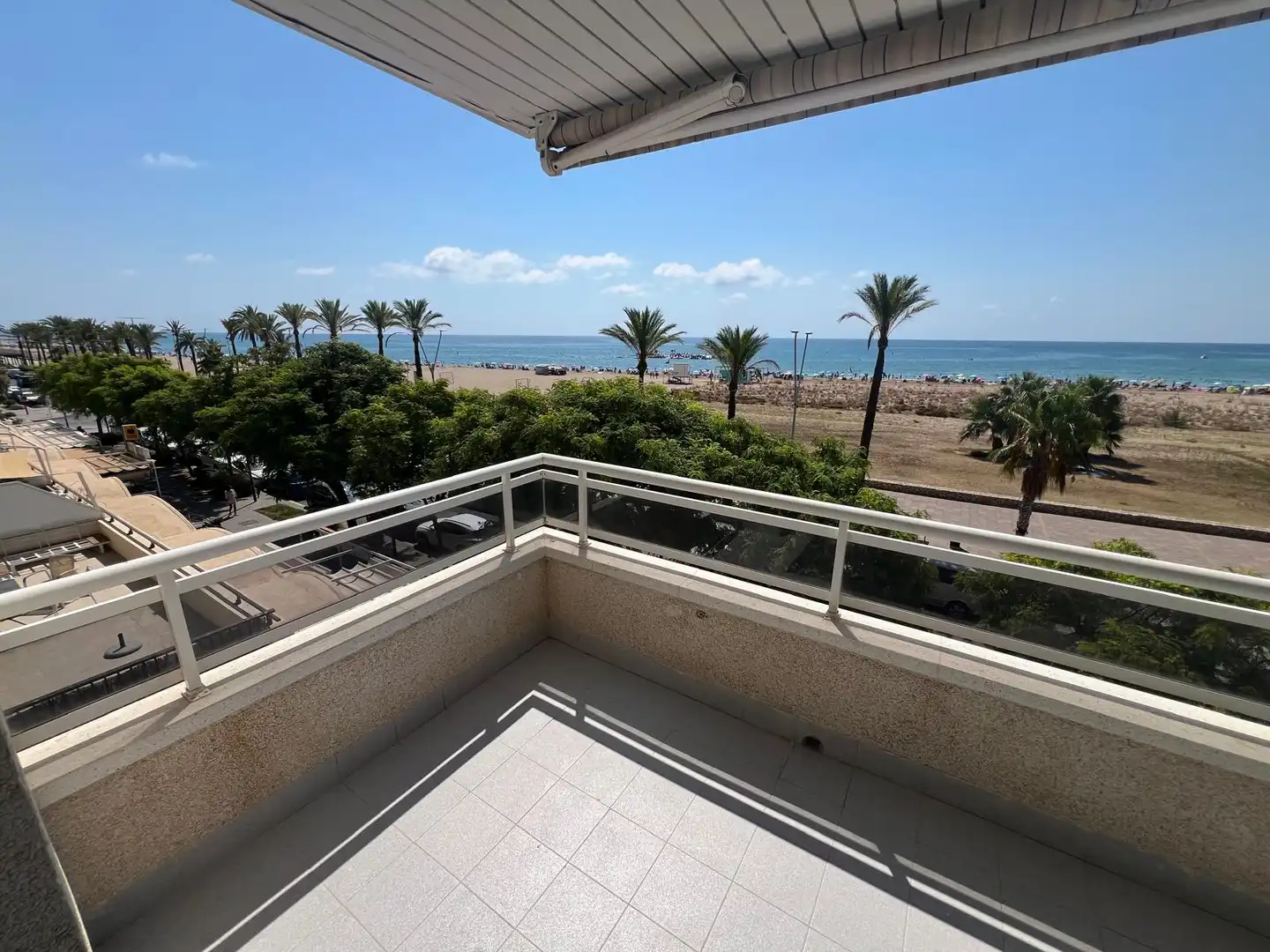 Exterior view of Apartments for sale in Calafell  with Heating and Terrace