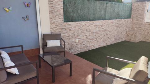 Foto 2 de Dúplex de lloguer a Monte Faro - Altomar II, Santa Pola