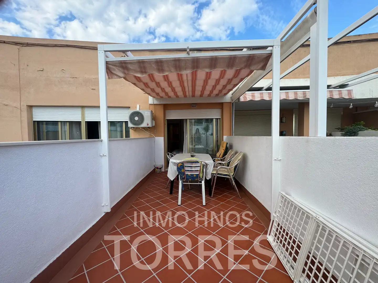 Appartement compact avec terrasse à vendre à Carrer de Bolívia, imagen 21