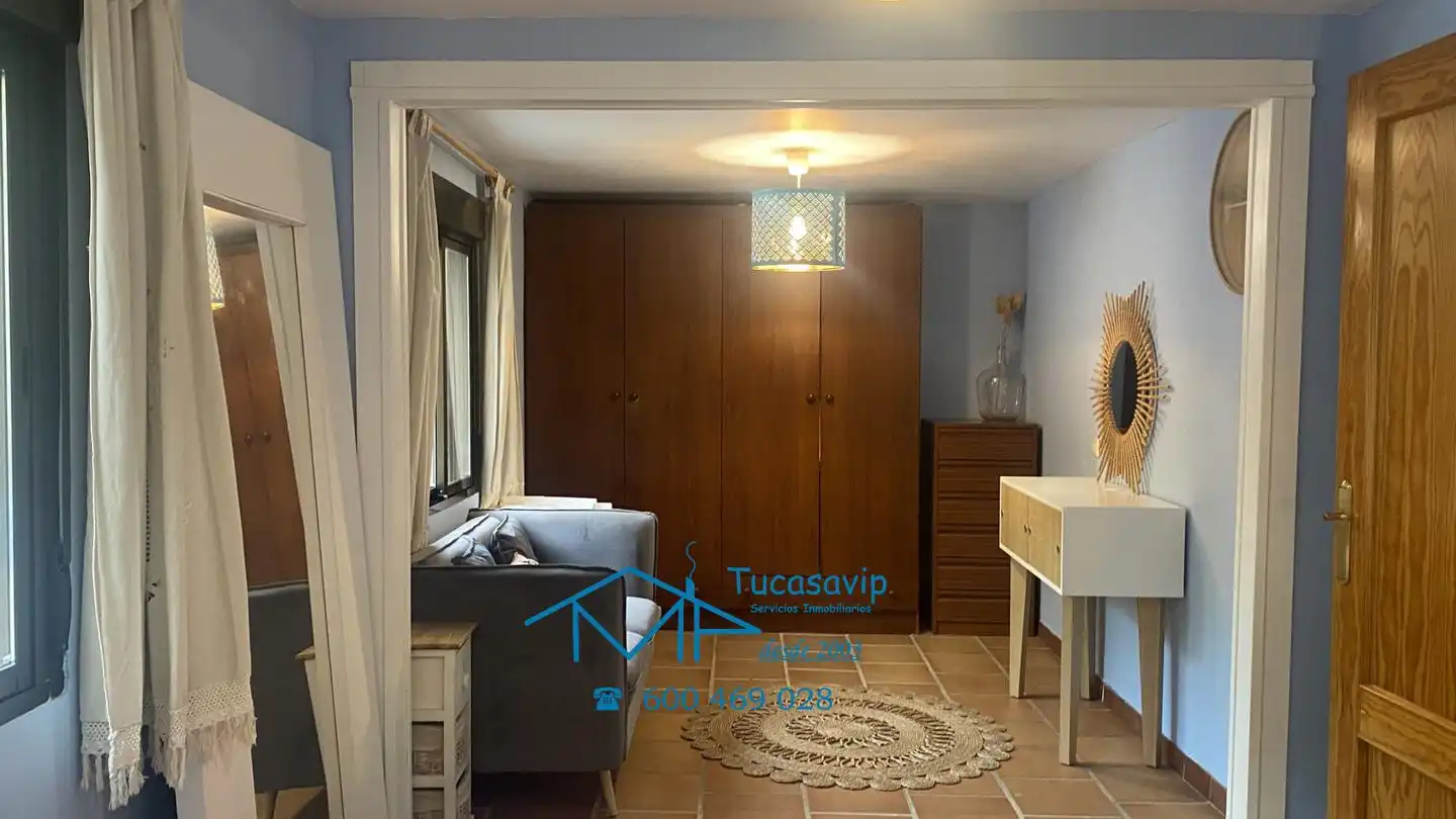 Houses for sale in El Tiemblo