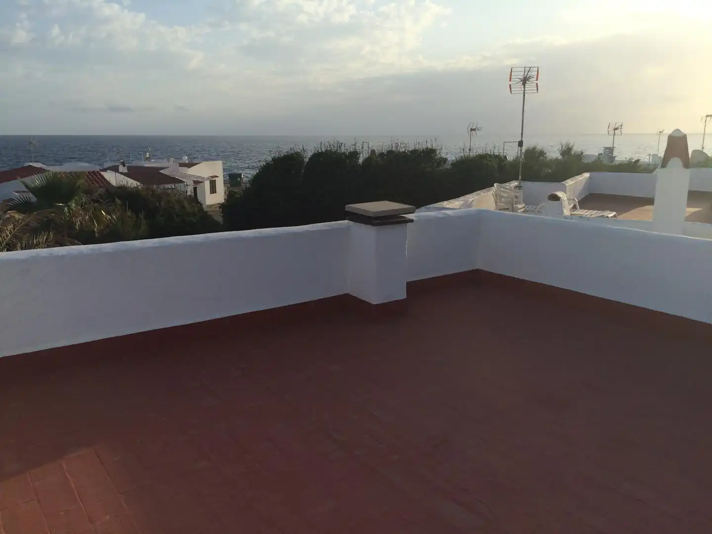 Villa mit Terrasse zum Verkauf in Carrer Tramontana, imagen 13