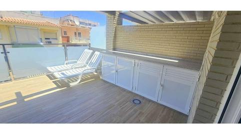 Foto 3 de Piso de alquiler en Poniente - Faro, Málaga