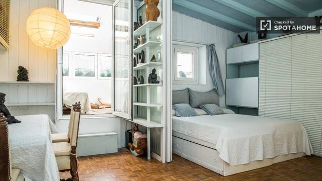 Piso en Alquiler en Sant Gervasi- Galvany