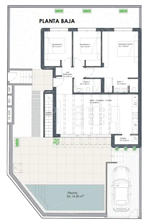 Casa in vendita a N/A, imagen 18