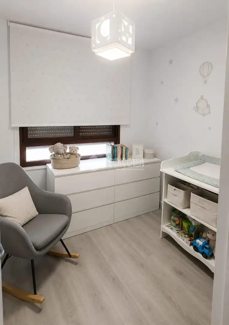 Habitación de Ático en venta en Parla con Aire acondicionado, Calefacción y Terraza