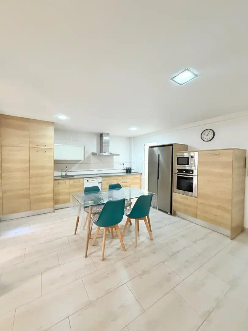 Rez-de-chaussée à vendre à Elche ciudad, imagen 5