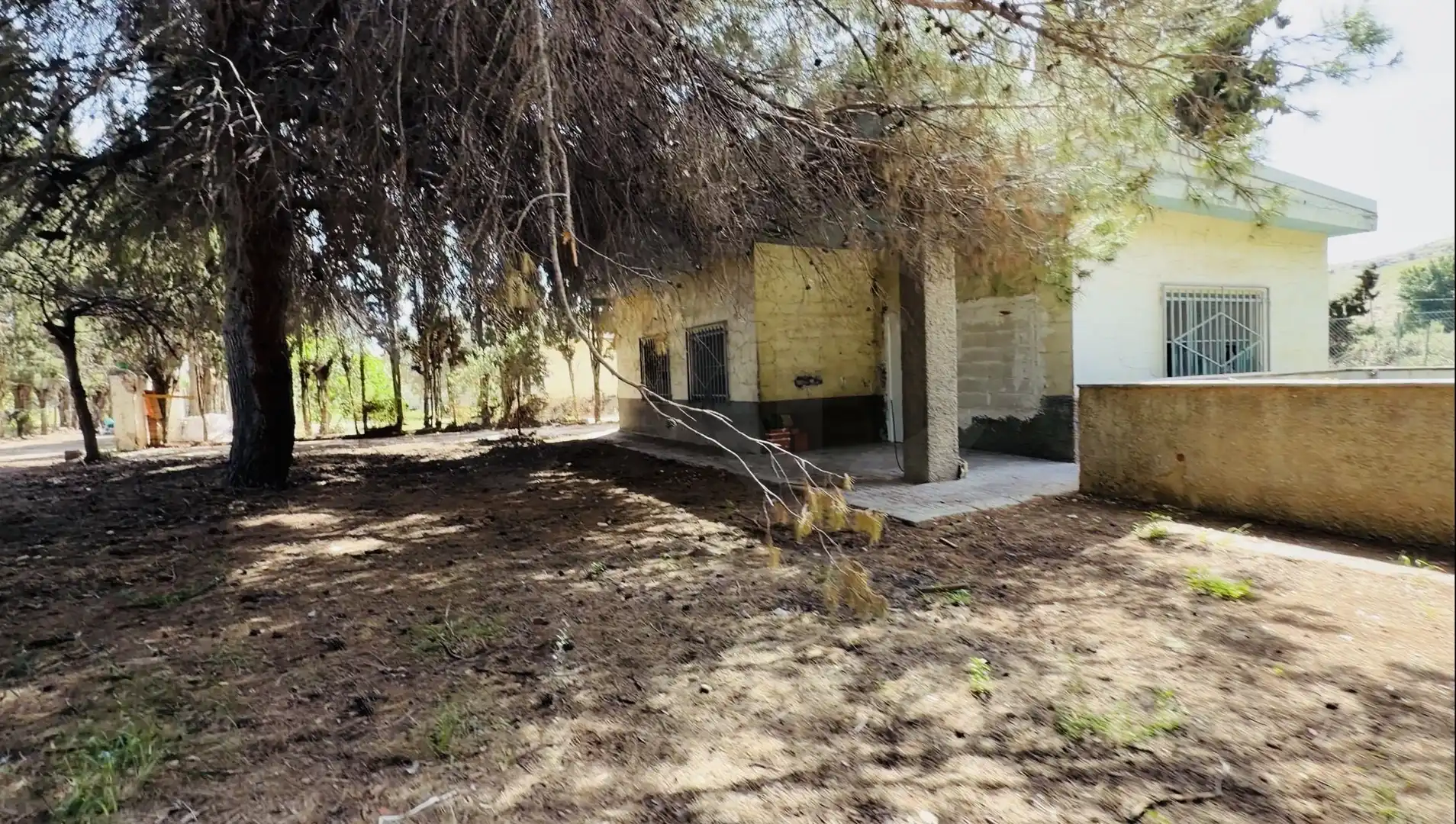 Finca rústica en venda en Alicante / Alacant amb Terrassa i Piscina