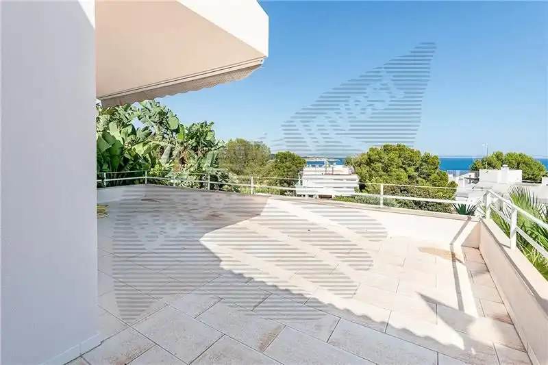 Villa mit Pool zum Verkauf in Cas Català - Illetes, imagen 3