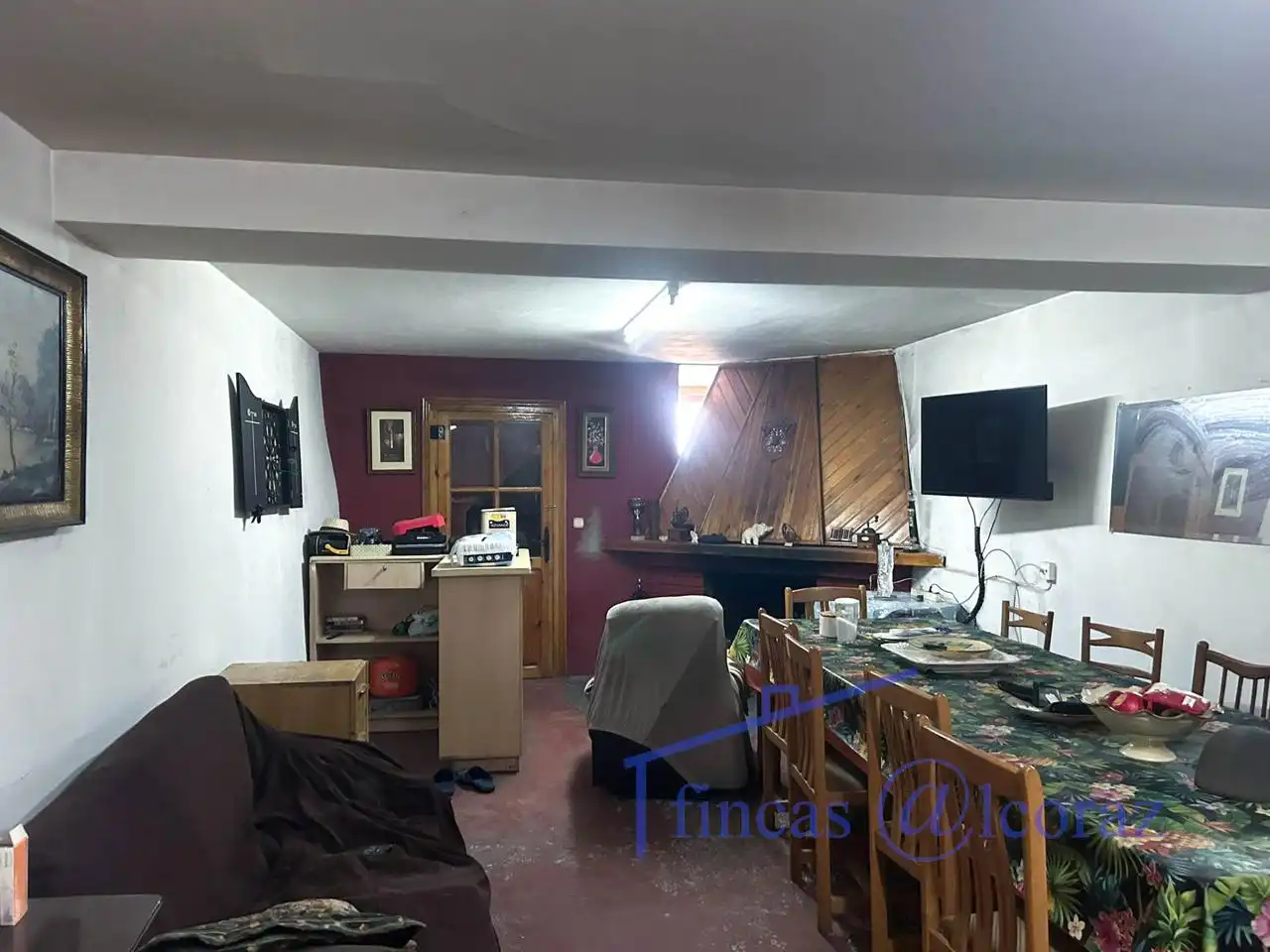 Country homes for sale in La Sotonera  with Heating and Private garden
