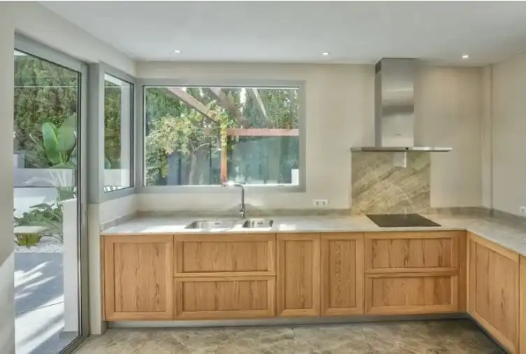 Villa con piscina in vendita a Canuta, imagen 6