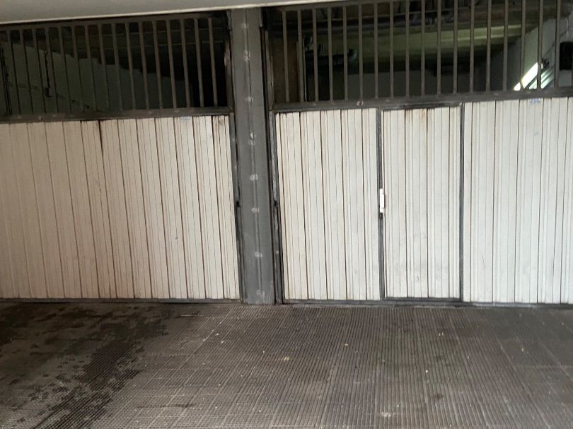 Aparcament de Garatge de lloguer en Bilbao 