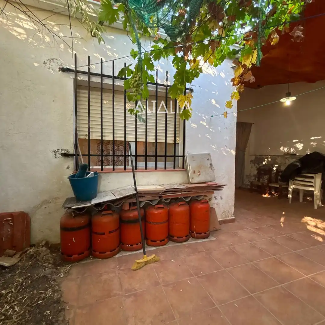 Casa en venda a ALCALDE QUITERIO CARRASCO, imagen 12
