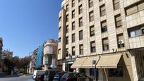 Vista exterior de Pis en venda en Orihuela amb Alarma