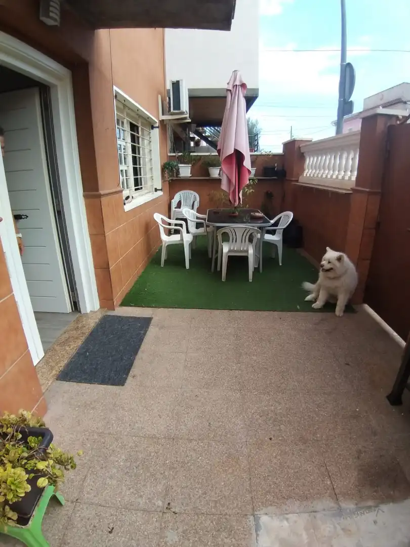 Terrace of Detached homes for sale in Mataró  with Air Conditioner, Heating and Terrace