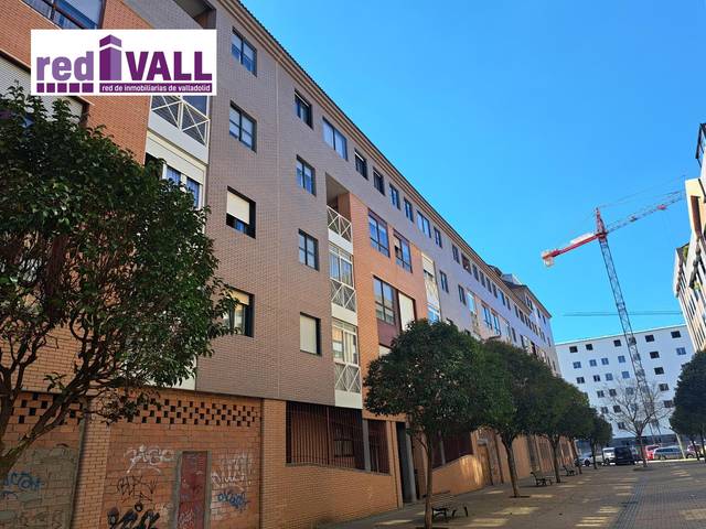 Apartamento en Venta en Ciudad de la Comunicación - Arco Ladrillo