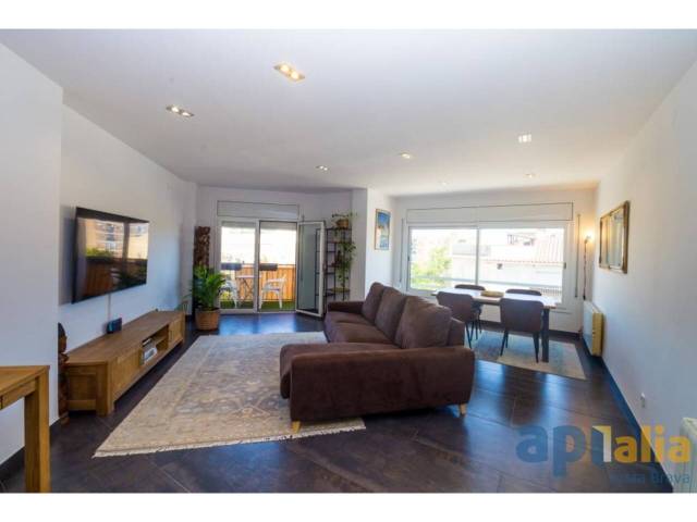 Piso en Venta en Avenida Ridaura en Santa Cristina Poble