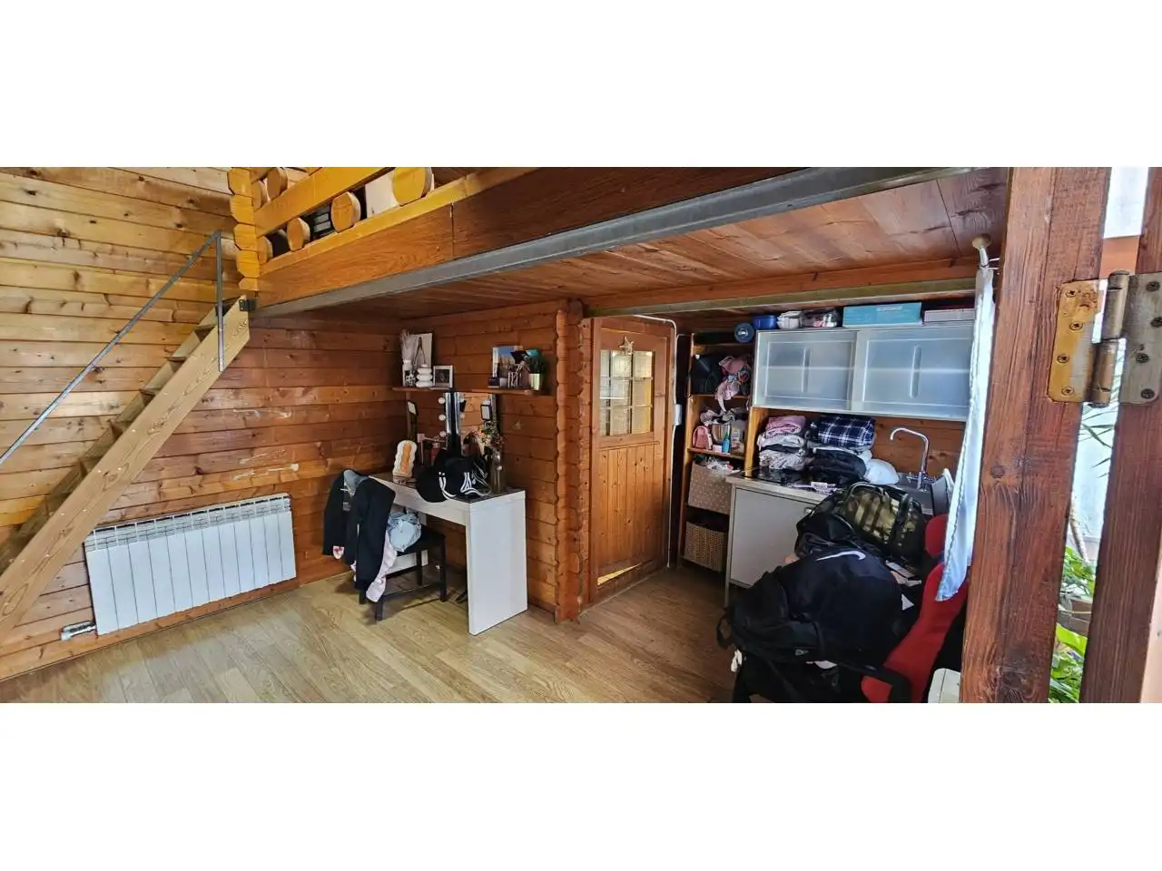 Piso en venta en Badalona con Aire acondicionado, Calefacción y Terraza
