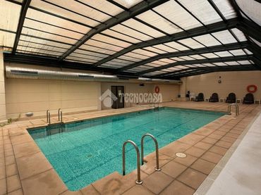 Appartement avec ascenseur à vendre à Calle Cadarso