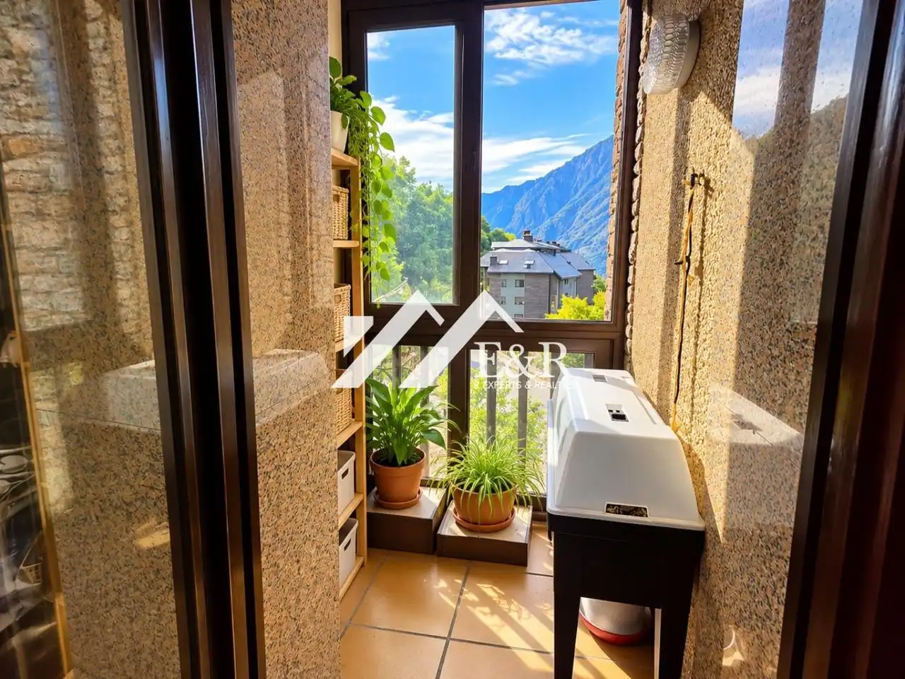 Flat with lift for sale in Ctra. de l'Obac, imagen 15