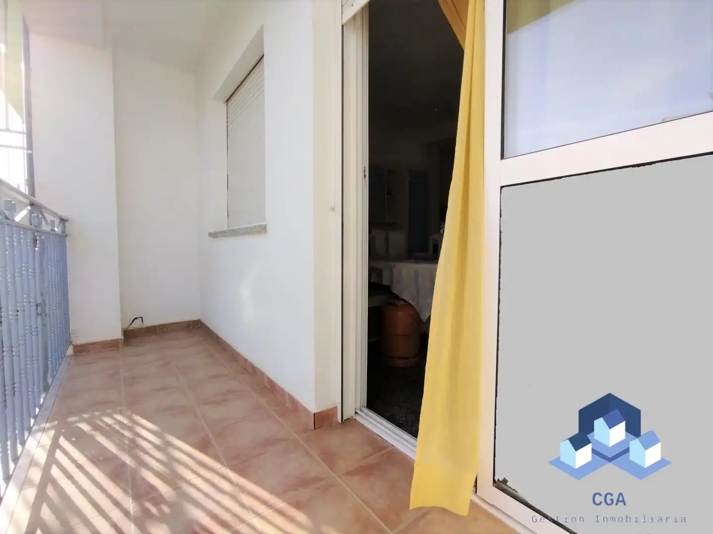 House with terrace for sale in Lorca Ciudad, imagen 19