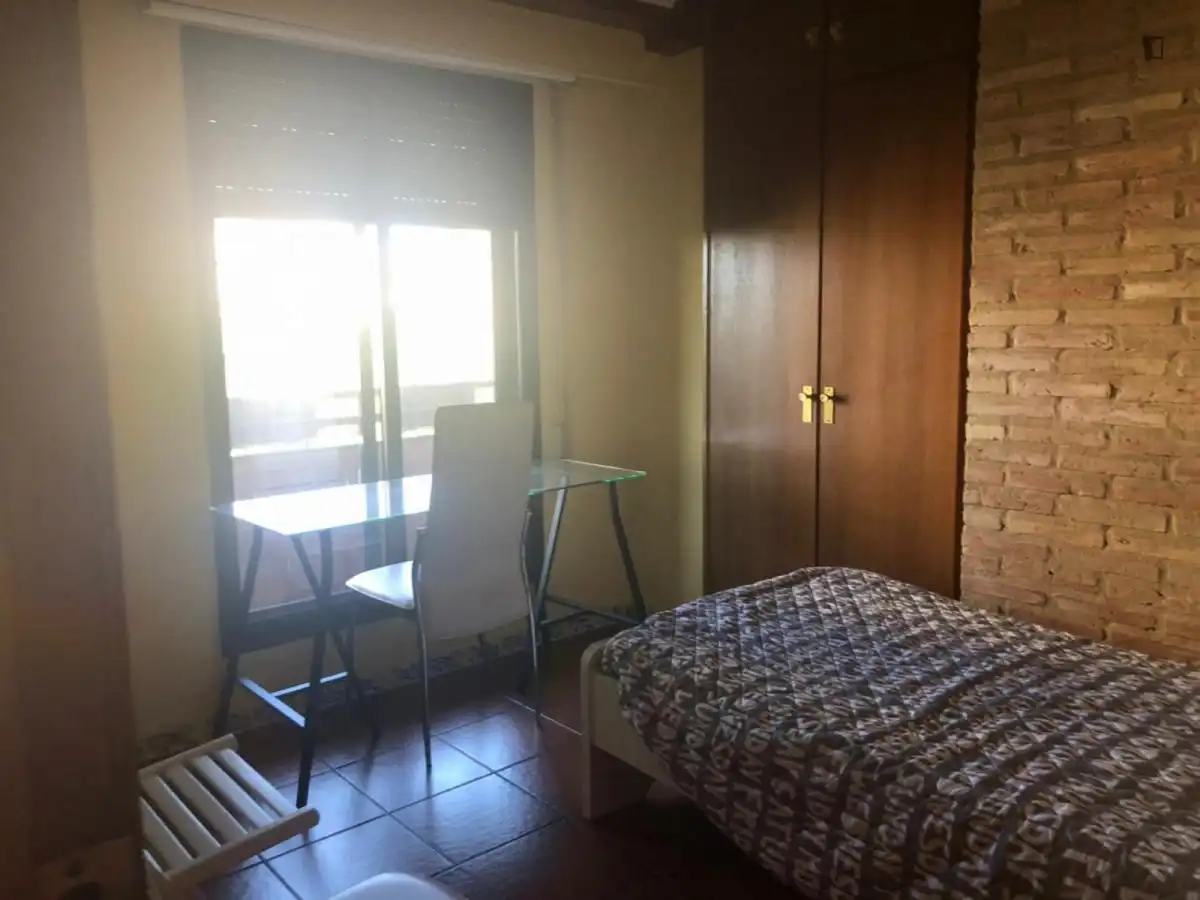 Apartment mit Aufzug zur Miete in El Pla del Real, imagen 19