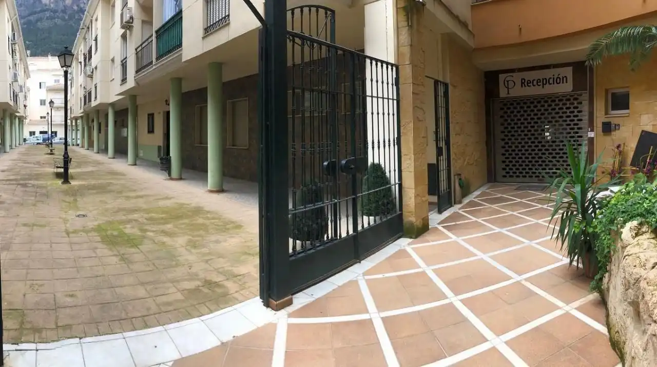 Local comercial en venda a Cazorla, imagen 26