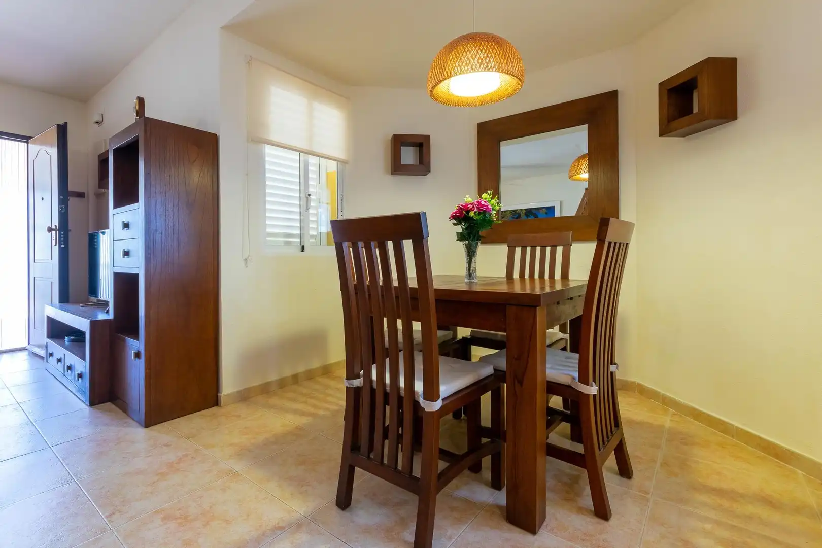Bungalow with pool to rent in Calle MONTE DE STA POLA 10, imagen 9