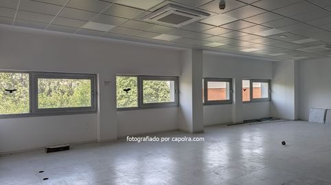 Foto 2 von Büro zur Miete in De la Zona Franca, La Marina del Port, Barcelona Capital