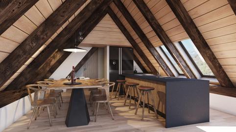 Photo 2 of Single-family semi-detached for sale in Salardú, Naut Aran