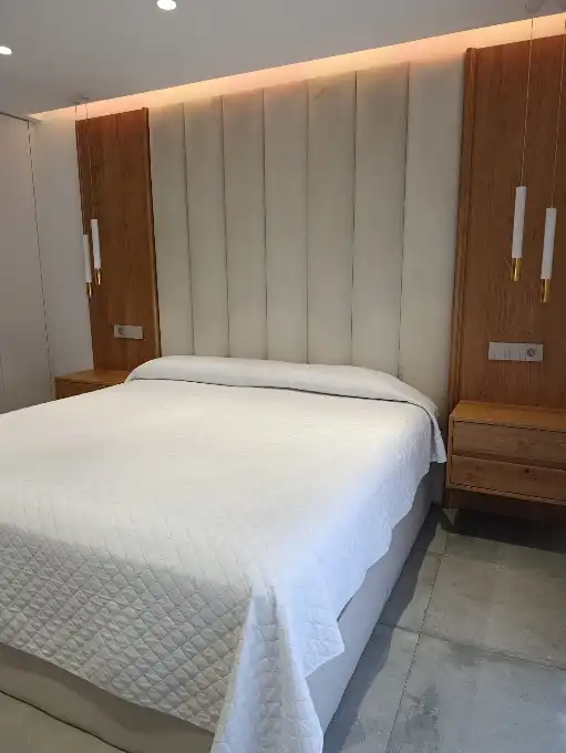 Piso con terraza en venta en Avinguda Camí Nou 160, imagen 62