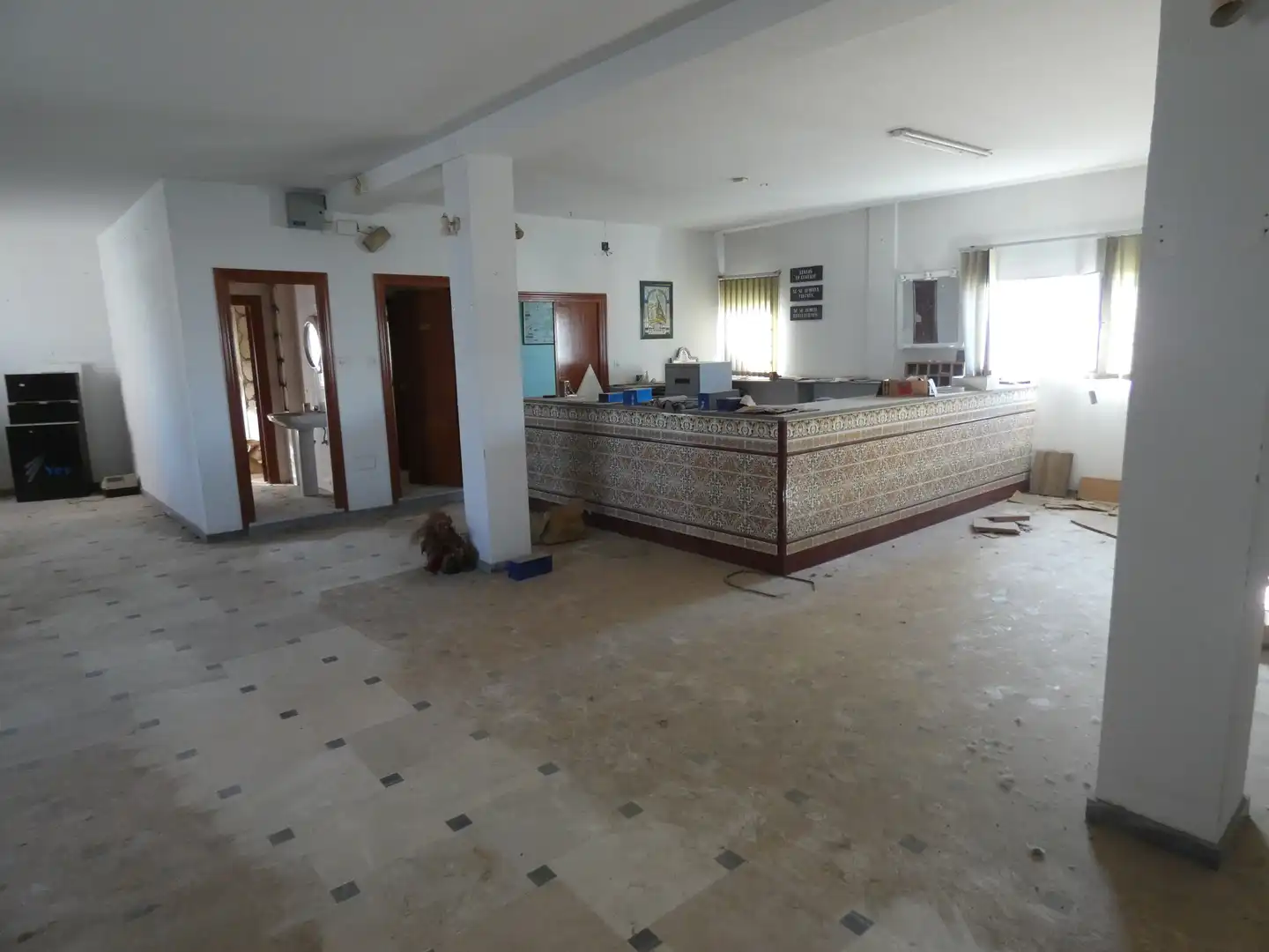 Industrial building for sale in Pinos Puente, imagen 2